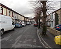 Tudor Terrace, Aberdare 