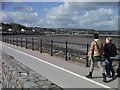 The Mumbles : Swansea Bay Cycle Path