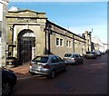 Neath Indoor Market