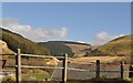 Neath Port Talbot : Countryside Scenery