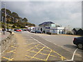 Branksome Beach