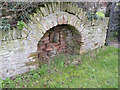 Strelley village fountain