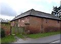 Stables at Golder Close House