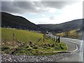 Bridgend District : The A4061 & Countryside