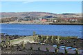 River Clyde near Park Quay, Erskine