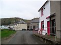 Pink house at Cowdrait