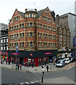 Former Cannon and 32 Castle Street, Sheffield