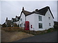 Wellow: the old post office