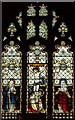 East Window, All Saints