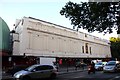 Madam Tussauds on Marylebone Road