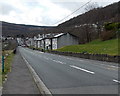 Towards Cwmaman from Godreaman