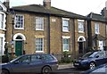 Victorian House, Mill Rd