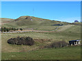 Valley of the Headshaw Burn