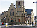 Heeley - Highfield Trinity Church