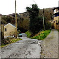 Pwllfa Road, Cwmaman