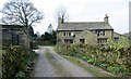 Stone House at Overhouses