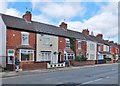 Albert Avenue, Kingston upon Hull