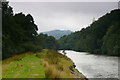 Afon Mawddach ger Dolfawr / Afon Mawddach near Dolfawr