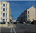 Victoria Street, Tenby