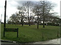 The common, Tylers Green