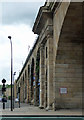 Viaduct, Wicker, Sheffield