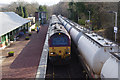 Spean Bridge Station