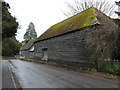 Old Barn Ardington