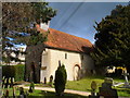 St Mary Magdalene, Crowmarsh Gifford