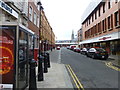 Sackville Street, Derry / Londonderry