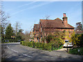 Heydon Cottages, Windlesham