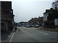 High Street, Southam