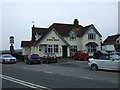 The Kings Head, Napton on the Hill