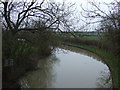 The Grand Union Canal