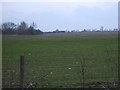 Farmland north of the A425