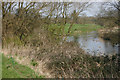 River Great Ouse between Stevington - Pavenham