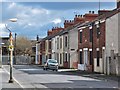 Seymour Street, Kingston upon Hull