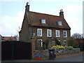 House on Church Street, Staverton