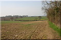 North Bedfordshire countryside