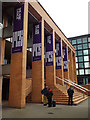 Royal Conservatoire of Scotland