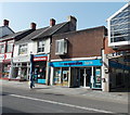 The Co-operative Bank, Bridgend