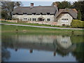 Ashmore: Pond Cottage