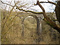 Carron viaduct