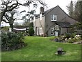 Cottage, north of  Maundown