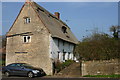 House in High Street, Carlton (Beds)