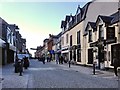 High Street, Fort William