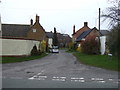 SP5571 : Ofield Lane, Kilsby by JThomas