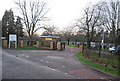 Ipswich Cemetery (Lawn Cemetery)