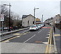 Queen Street, Abertillery