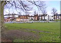 School Playground