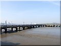 Erith Pier